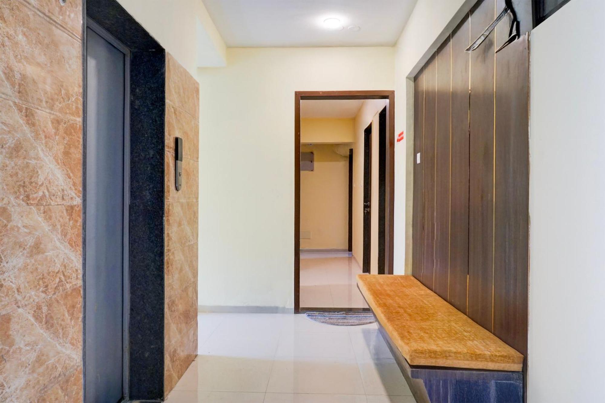 Hotel Super Collection O Veerbhadra Nagar Baner Méribel Village Esterno foto